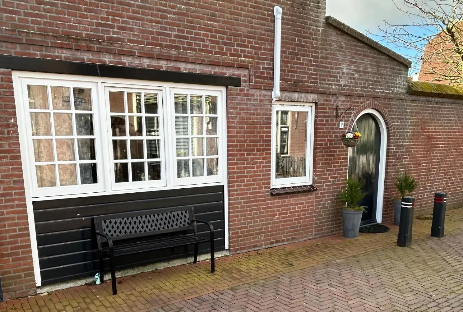 Apartamento Boutique At The Beach Zandvoort Países Baixos