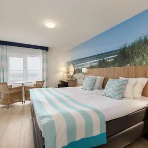 4* Отель Beachhotel By Center Parcs